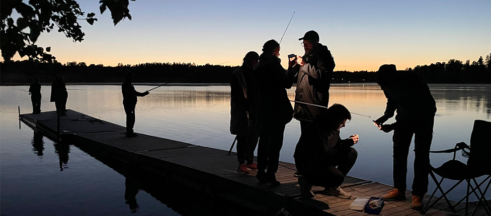Socialpedagog – NPF och Samsjuklighet