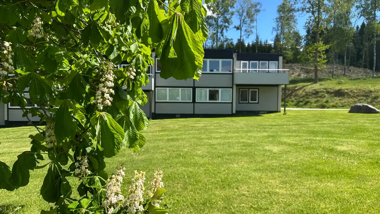 Bo på internatskola i Mullsjö Jönköping