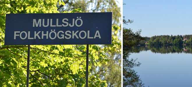 Vill du studera hos oss – hör av dig!