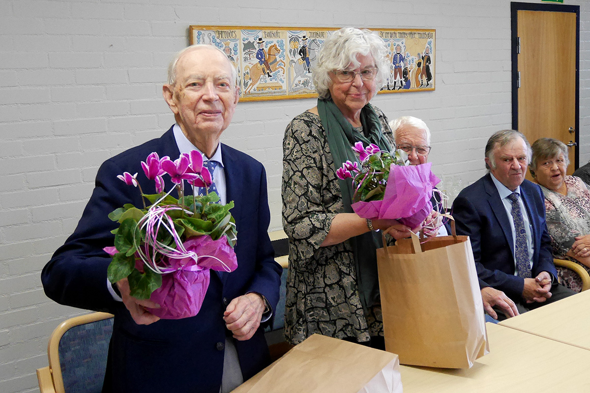 Mullsjö folkhögskola fastnar i hjärtat