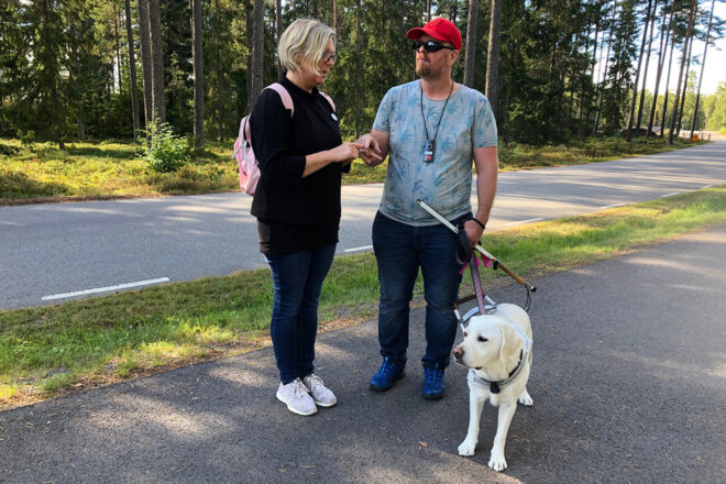 Vi erbjuder flera spännande kurser