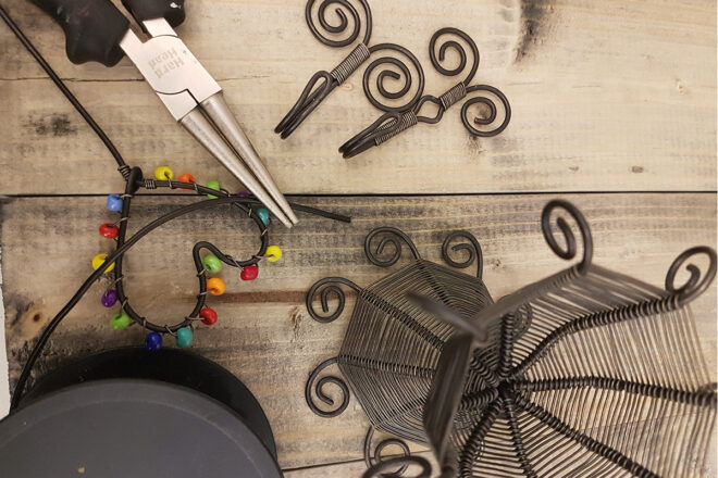 Luffarslöjd & Silversmide